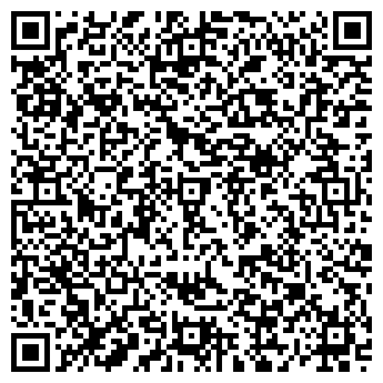 QR-код с контактной информацией организации Захаровский вестник
