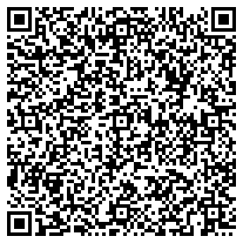 QR-код с контактной информацией организации Спасские вести