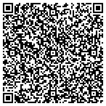 QR-код с контактной информацией организации ИП Иванова Е.К.