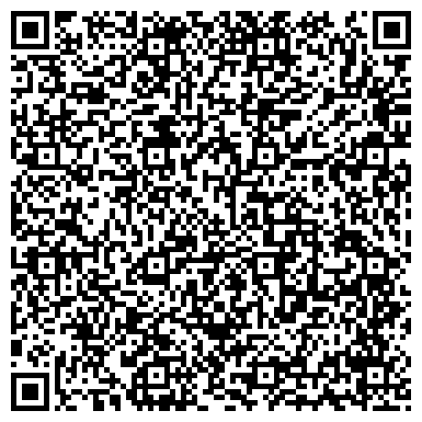 QR-код с контактной информацией организации Деревенское подворье, сеть продуктовых магазинов