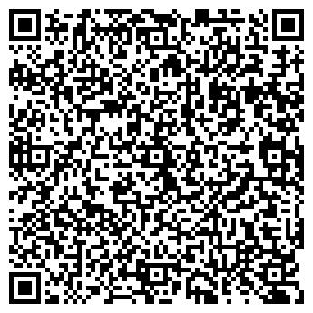 QR-код с контактной информацией организации Ермишинский вестник