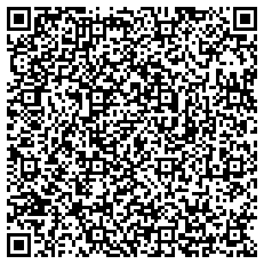 QR-код с контактной информацией организации Правобережный центр дополнительного образования детей