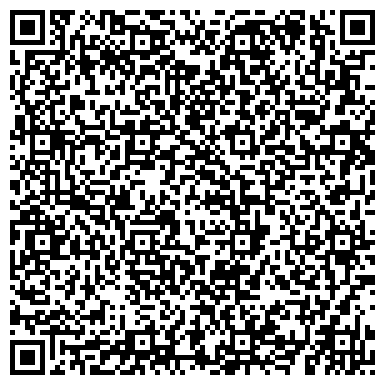 QR-код с контактной информацией организации Gladiator