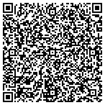QR-код с контактной информацией организации Агропром, продовольственный магазин