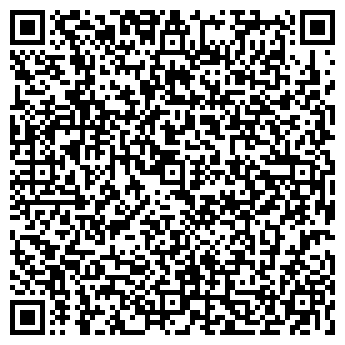 QR-код с контактной информацией организации Рязанские зори