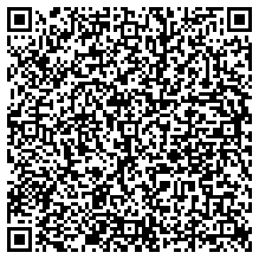 QR-код с контактной информацией организации Чкаловский, сеть продуктовых магазинов