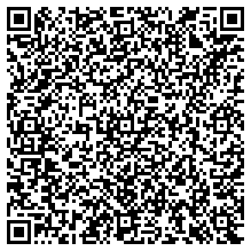 QR-код с контактной информацией организации ООО Обмен-2004