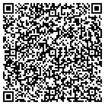 QR-код с контактной информацией организации Родные истоки