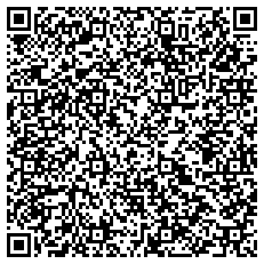 QR-код с контактной информацией организации ООО ВолгаБлок