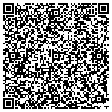 QR-код с контактной информацией организации Дом.ru