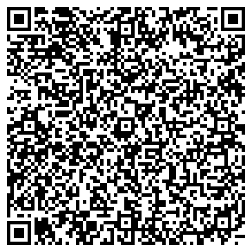 QR-код с контактной информацией организации СНЕЖИНКА, ЗАО, Вологодская кружевная фирма, Офис