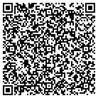 QR-код с контактной информацией организации АВТОМАСТЕР