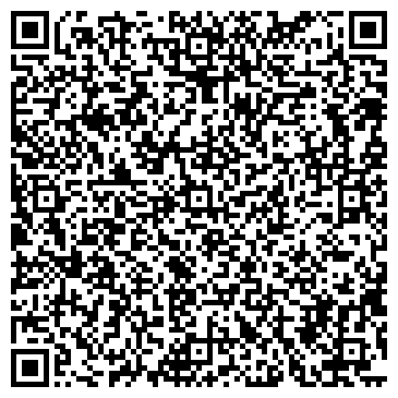 QR-код с контактной информацией организации Работа+обучение в Рязани