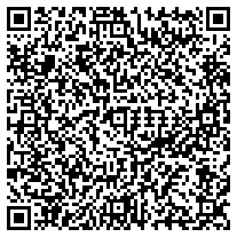 QR-код с контактной информацией организации Продуктовый магазин, ООО Шараф