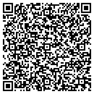 QR-код с контактной информацией организации МТС