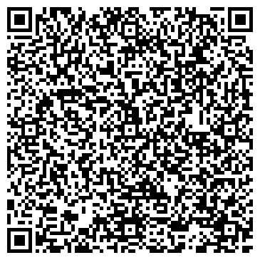QR-код с контактной информацией организации Кадровое агентство "ОКО"