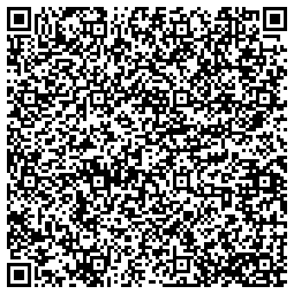 QR-код с контактной информацией организации НОУ "Учебно-деловой молодёжный центр (Бизнес-Инкубатор)"