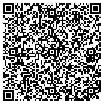 QR-код с контактной информацией организации ИП Мещеряков О.В.