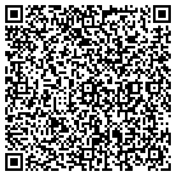 QR-код с контактной информацией организации СКОРПИОН