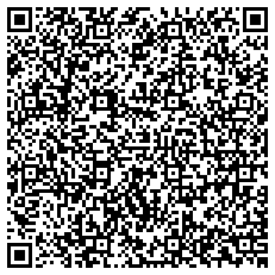 QR-код с контактной информацией организации Митсукарс Владыкино