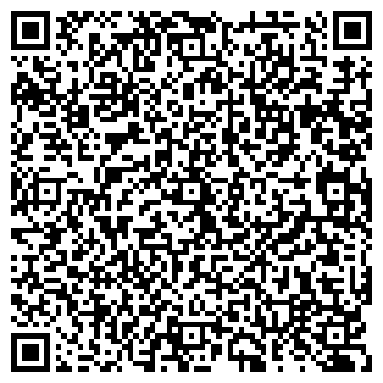 QR-код с контактной информацией организации Ермишинский вестник