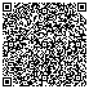 QR-код с контактной информацией организации Спасские вести