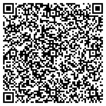 QR-код с контактной информацией организации Продуктовый магазин, ИП Коралева Е.А.
