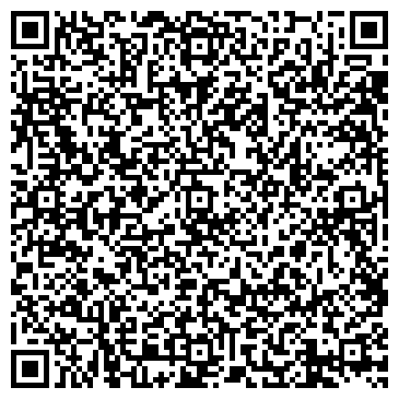 QR-код с контактной информацией организации Кожа и Дубленки