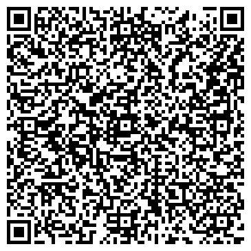 QR-код с контактной информацией организации ООО Аранеус