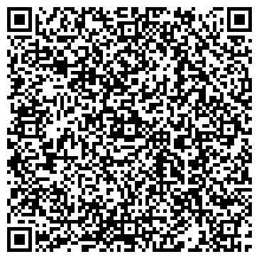 QR-код с контактной информацией организации Продуктовый магазин №25, ИП Коломыцев С.Т.