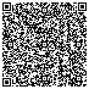 QR-код с контактной информацией организации Продуктовый магазин №46, ИП Соколова И.Ю.