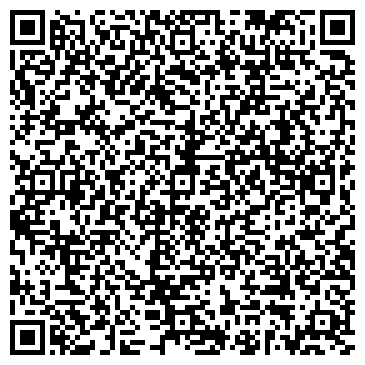 QR-код с контактной информацией организации Челтелеком