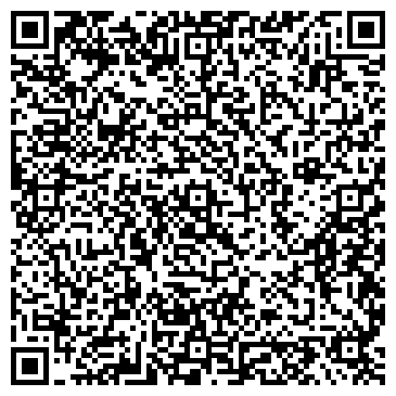 QR-код с контактной информацией организации Средняя общеобразовательная школа №50