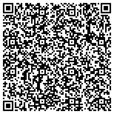 QR-код с контактной информацией организации Средняя общеобразовательная школа №25 при МаГК