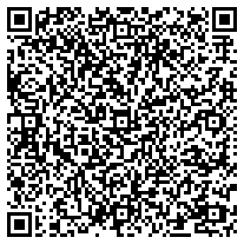 QR-код с контактной информацией организации Кораблинские вести