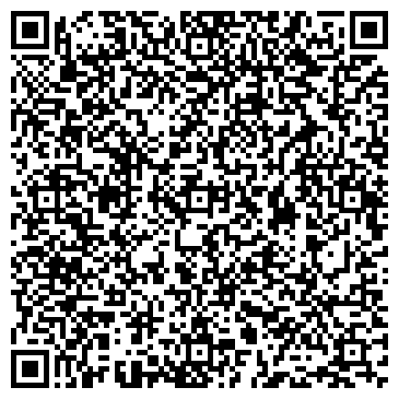 QR-код с контактной информацией организации Продуктовый магазин, ИП Звягин В.П.