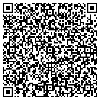 QR-код с контактной информацией организации Приокская новь