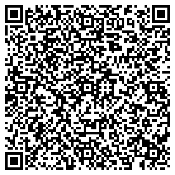 QR-код с контактной информацией организации Вятский колледж культуры