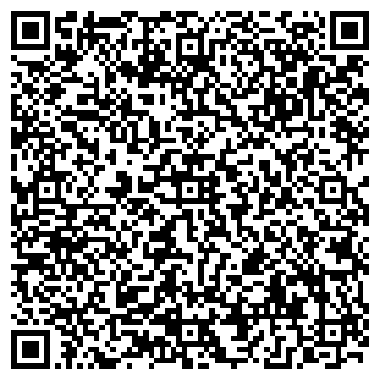 QR-код с контактной информацией организации Gorky store