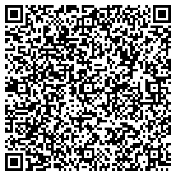 QR-код с контактной информацией организации Рязанские зори