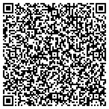 QR-код с контактной информацией организации Лаки-Шар