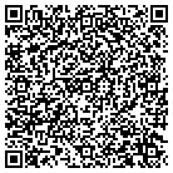 QR-код с контактной информацией организации ООО Многобайт