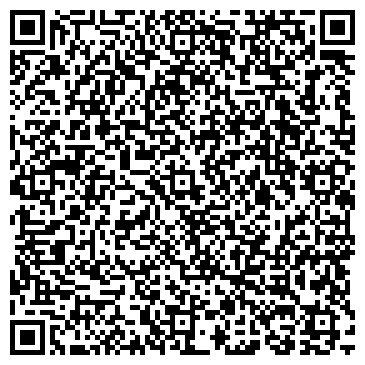 QR-код с контактной информацией организации Продуктовый магазин, ИП Беликов А.Ф.