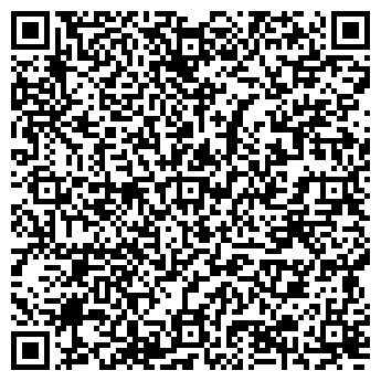 QR-код с контактной информацией организации Мое Милославское