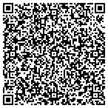 QR-код с контактной информацией организации Курико, сеть продуктовых магазинов