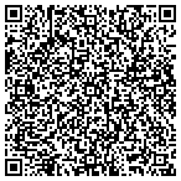 QR-код с контактной информацией организации Кировский лесопромышленный колледж