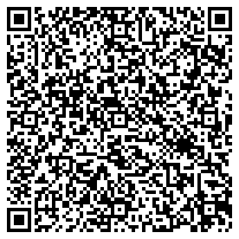 QR-код с контактной информацией организации Захаровский вестник