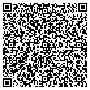 QR-код с контактной информацией организации Автоэлектрик+