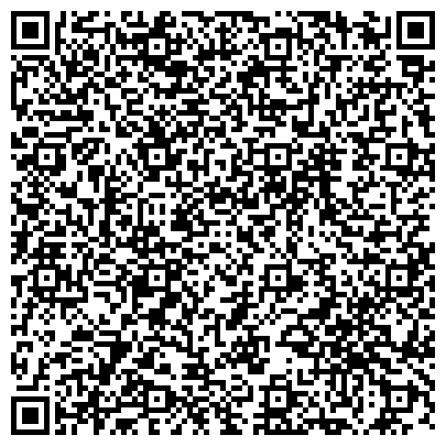 QR-код с контактной информацией организации КГКСЭП, Кировский государственный колледж строительства, экономики и права