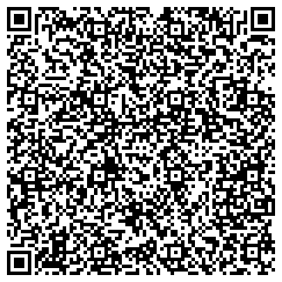QR-код с контактной информацией организации Пырский